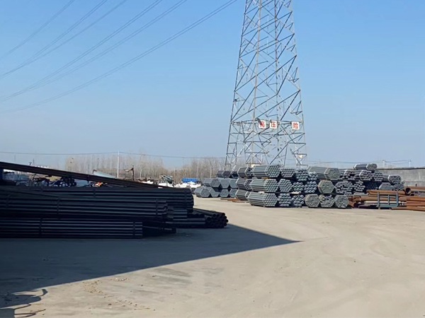 湘西干煤棚网架厂家