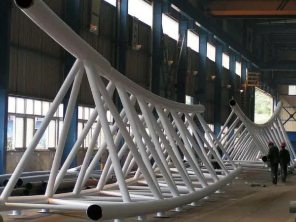 湘西管桁架加工价格